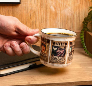 ONE PIECE HEAT CHANGE MUG