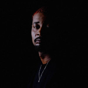DANNY BROWN | QUARANTA (VINYL)