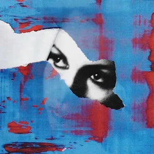 TYSON | CHAOS EP (VINYL)