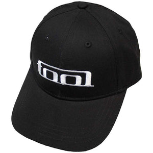 TOOL BASEBALL CAP 10000 LOGO