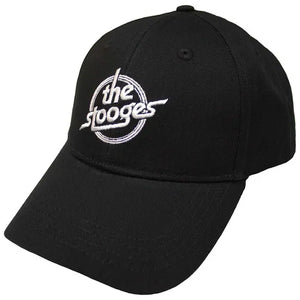 IGGY AND THE STOOGES BASEBALL CAP
