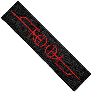 TOOL FEAR INOCULUM STANDARD PATCH