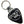 FLEETWOOD MAC PLECTRUM KEYRING
