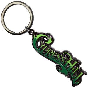CYPRESS HILL KEYRING