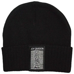 JOY DIVISION BEANIE