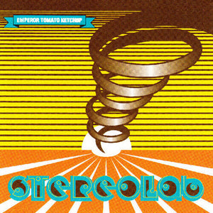 STEREOLAB | EMPEROR TOMATO KETCHUP (2LP SET) (VINYL)