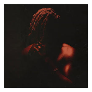 FLYING LOTUS | SPIRIT BOX EP(BLACK AND RED MARBLE EDITION) RSD 2025 (VINYL)