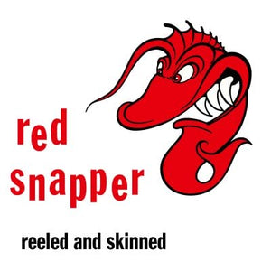 RED SNAPPER | REELED AND SKINNED (30TH ANNIVERSARY 2LP EDITION) (VINYL)
