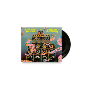 NIGHTMARES ON WAX | IN A SPACE OUTTA DUB (VINYL)