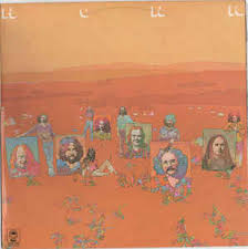 HONK | HONK - 1974