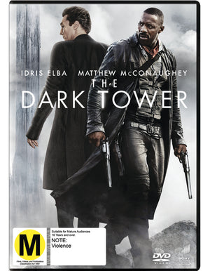 MOVIE AC | DARK TOWER