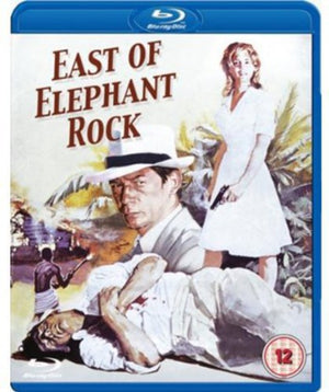 EAST OF ELEPHANT ROCK (BLU - RAY)