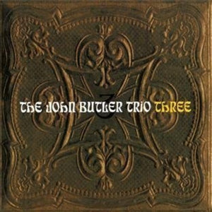 JOHN TRIO BUTLER | THREE