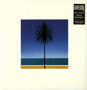 METRONOMY | ENGLISH RIVIERA (VINYL)
