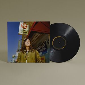 ZZZAHARA | SPIRAL YOUR WAY OUT (VINYL)