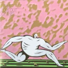 ANTHONIE TONNON | LEAVE LOVE OUT OF THIS