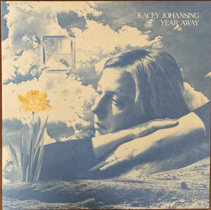 KACEY JOHANSING | YEAR AWAY (VINYL)