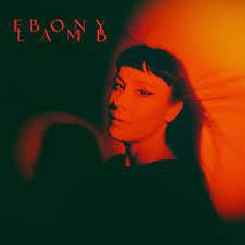 EBONY LAMB | EBONY LAMB