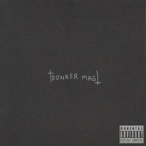 DIE ANTWOORD | DONKER MAG