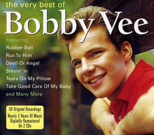 VEE BOBBY | VERY BEST OF (2CD) (DIGI)