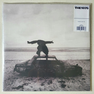 1975 | BEING FUNNY IN A FOREIGN LANGUAGE (CLEAR EDITION) (VINYL)