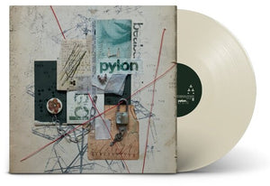 BEABADOOBEE | PYLON (OYSTER EDITION) (VINYL)