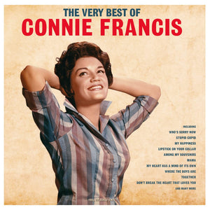 CONNIE FRANCIS | VERY BEST OF (PURPLE EDITION) (VINYL)