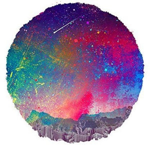 KHRUANGBIN | UNIVERSE SMILES UPON YOU (VINYL)