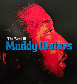 MUDDY WATERS | BEST OF (VINYL)