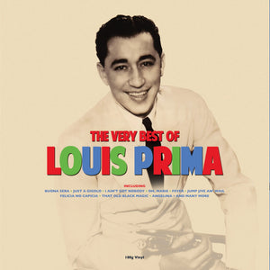 LOUIS PRIMA | VERY BEST OF (VINYL)