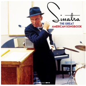 FRANK SINATRA | GREAT AMERICAN SONGBOOK (2LP SET) (VINYL)
