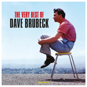 DAVE BRUBECK | VERY BEST OF (BLUE 2LP EDITION) (VINYL)