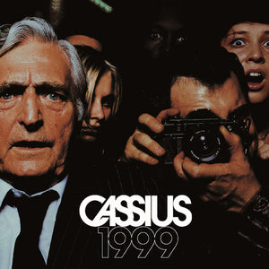 CASSIUS | 1999 (2LP SET) (VINYL)