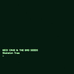 NICK CAVE / AND THE BAD SEEDS | SKELETON TREE (VINYL)