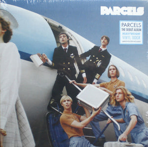 PARCELS | PARCELS (VINYL)