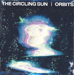 CIRCLING SUN | ORBITS (VINYL)