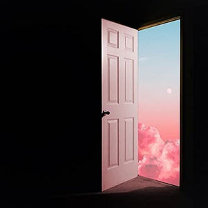 LOTTERY WINNERS | SOMETHING TO LEAVE THE HOUSE FOR (PINK EDITION) (VINYL)