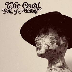 THE CORAL | SEA OF MIRRORS VINYL
