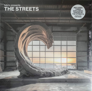 STREETS | FABRIC PRESENTS THE STREETS (2LP SET) (VINYL)