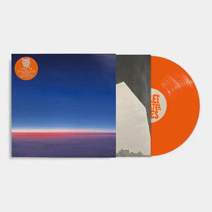 THREE QUARTER SKIES | FADE IN (ORANGE EDITION) (VINYL)