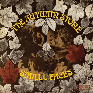 SMALL FACES | AUTUMN STONE (60TH ANNIVERSARY EXPANDED AUTUMN EDITION) (3CD SET)