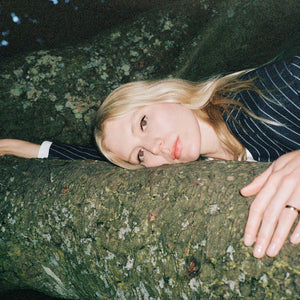 ALICE COSTELLOE | MOVE ON WITH THE YEAR (VINYL)
