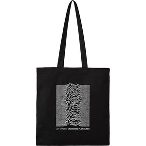 JOY DIVISION COTTON DELUXE TOTE