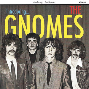GNOMES | GNOMES