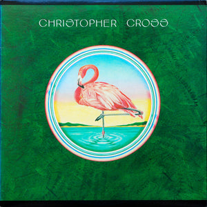 CHRISTOPHER CROSS | CHRISTOPHER CROSS - NZ / AU