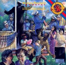 WYNTON MARSALIS | CARNAVAL