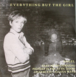 EVERYTHING BUT THE GIRL | ANGEL - 12