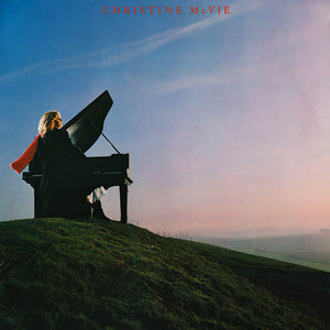 CHRISTINE MCVIE | CHRISTINE MCVIE - US