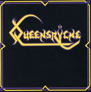 QUEENSRÿCHE | QUEENSRYCHE