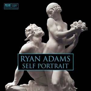 RYAN ADAMS | SELF PORTRAIT (BONE 2LP EDITION) (VINYL)
